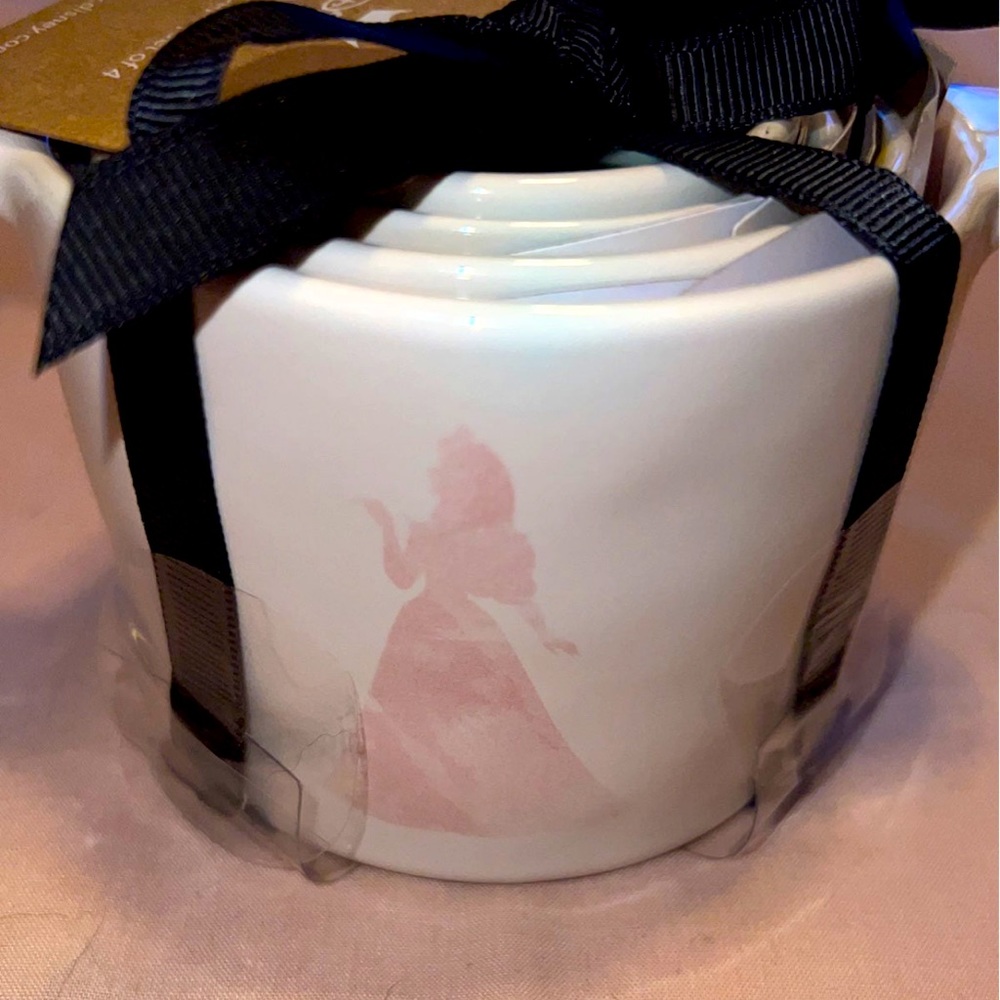 Rae Dunn Disney measuring cups